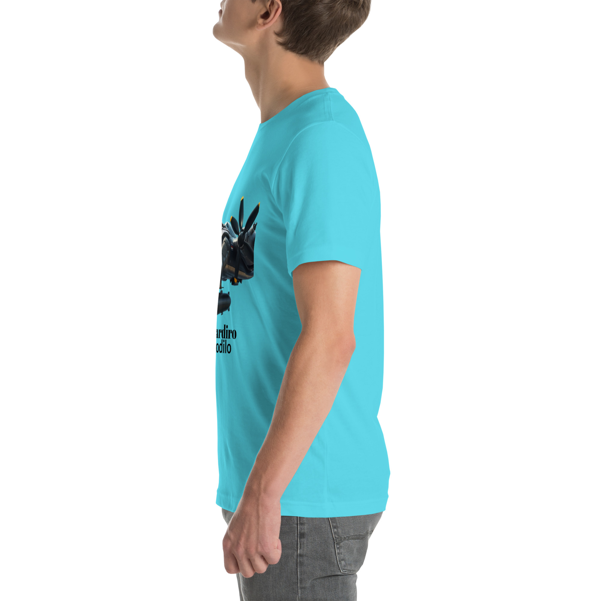 unisex-staple-t-shirt-turquoise-left-67f955da2708a.jpg
